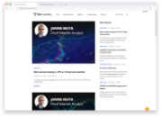 Forex Webinars