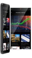 Trading web series